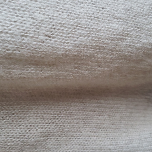 Lucky Brand Wool and Acrylic Sweater, M - Picture 6 of 6